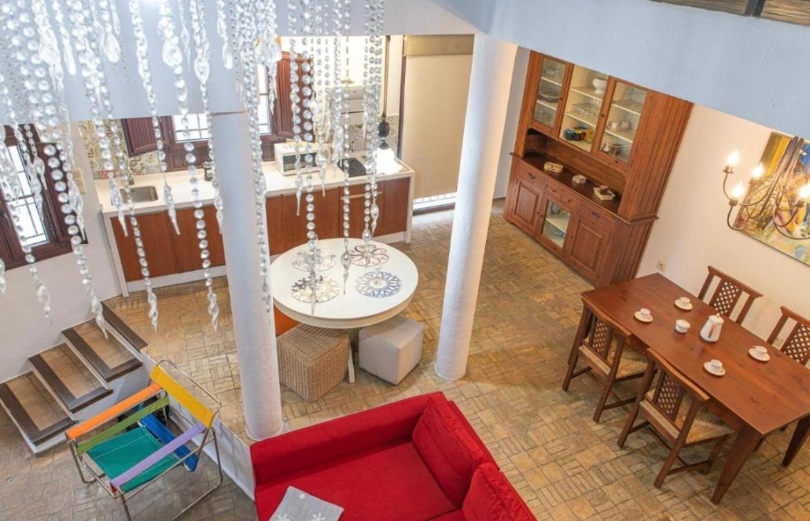 El Pensamiento Appartement *