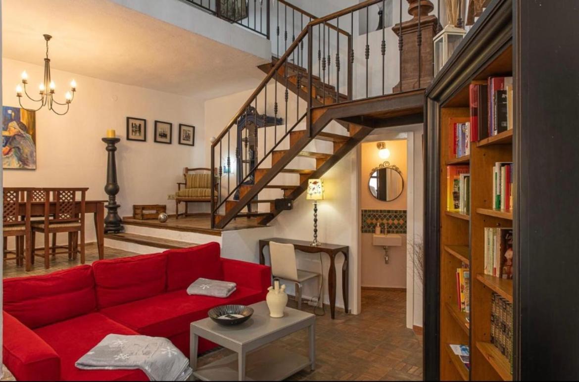 Appartement El Pensamiento