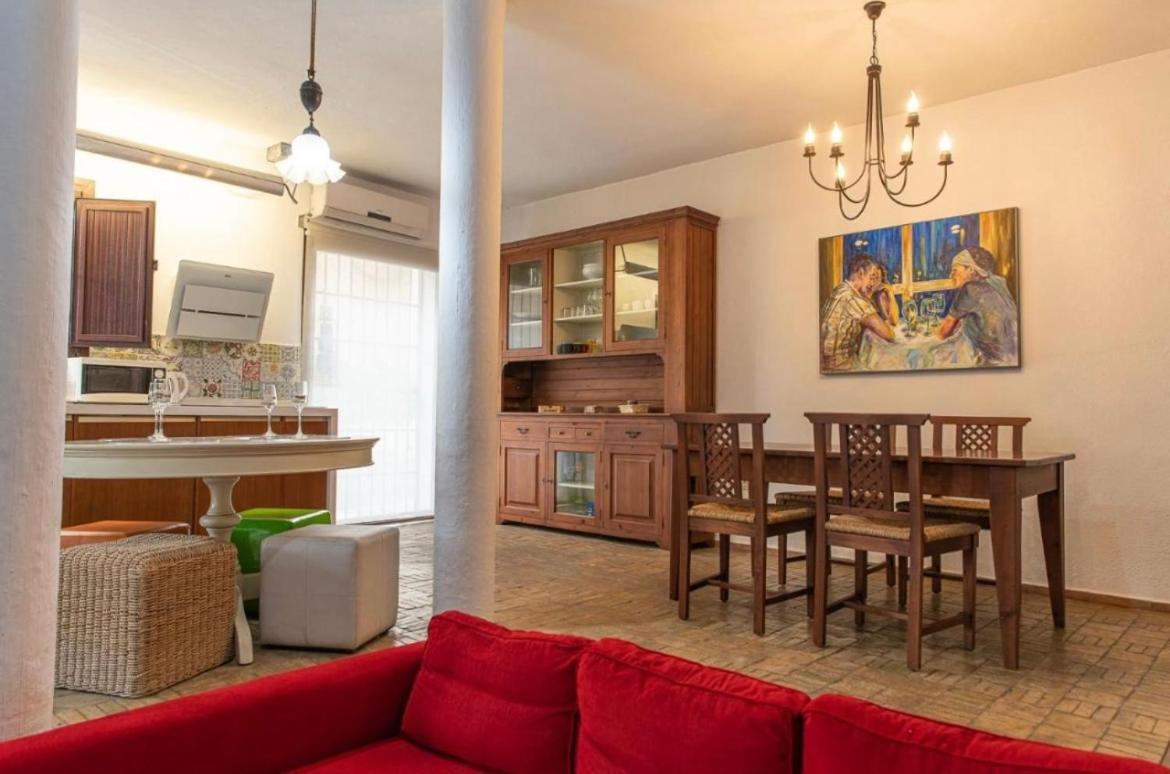 El Pensamiento Appartement