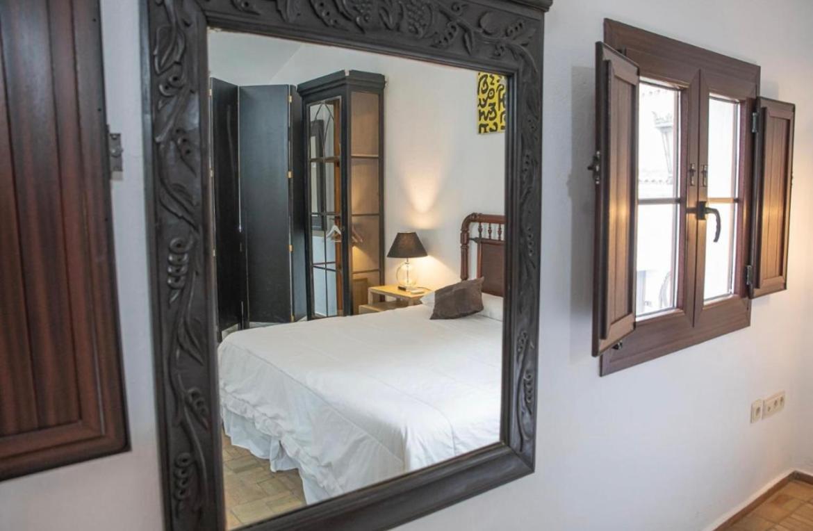 El Pensamiento Appartement