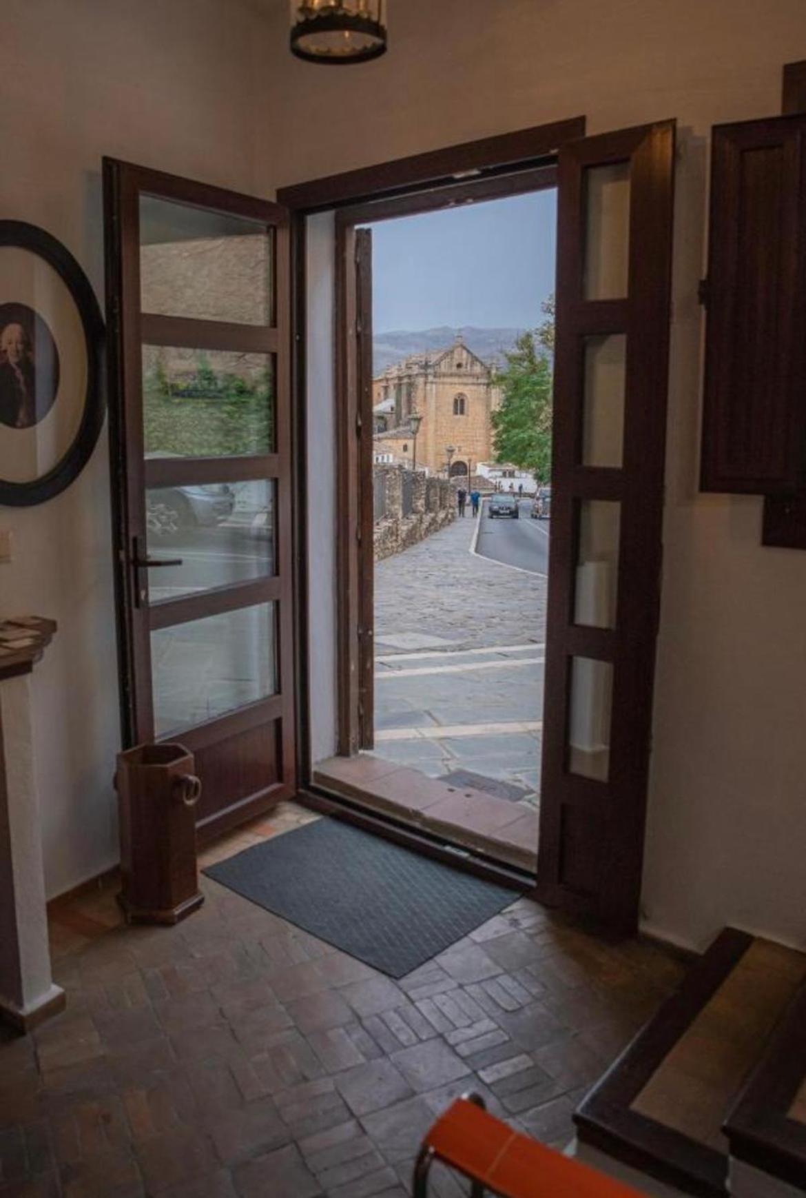 El Pensamiento Appartement