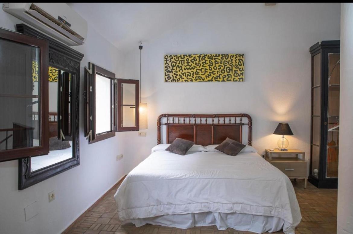 Appartement El Pensamiento Ronda