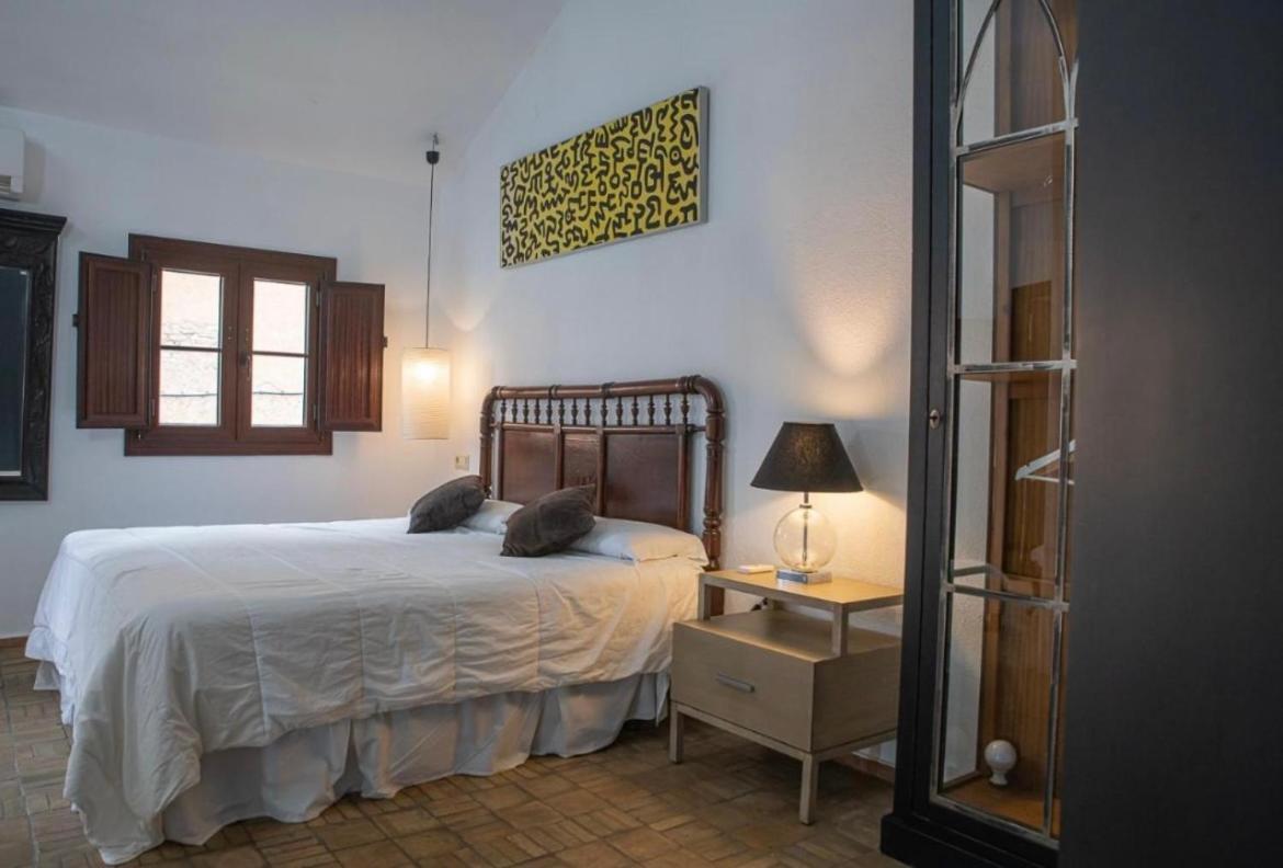 Appartement El Pensamiento *