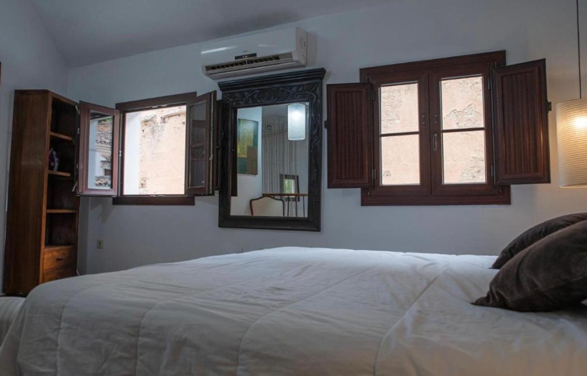El Pensamiento Appartement *