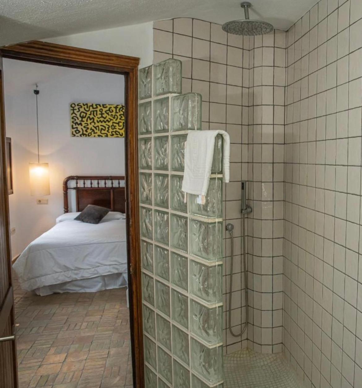 El Pensamiento Appartement *
