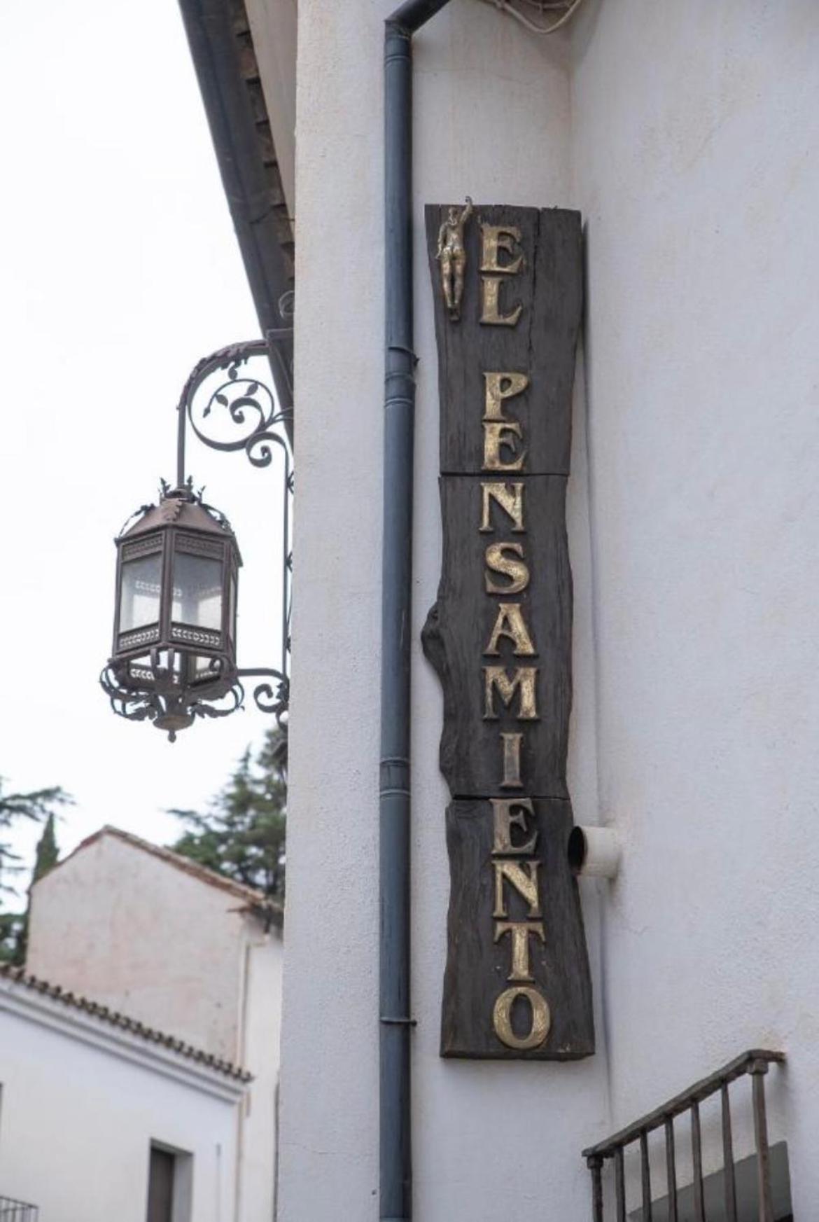 Appartement El Pensamiento Ronda